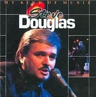 Steve Douglas/My Kind Of Music